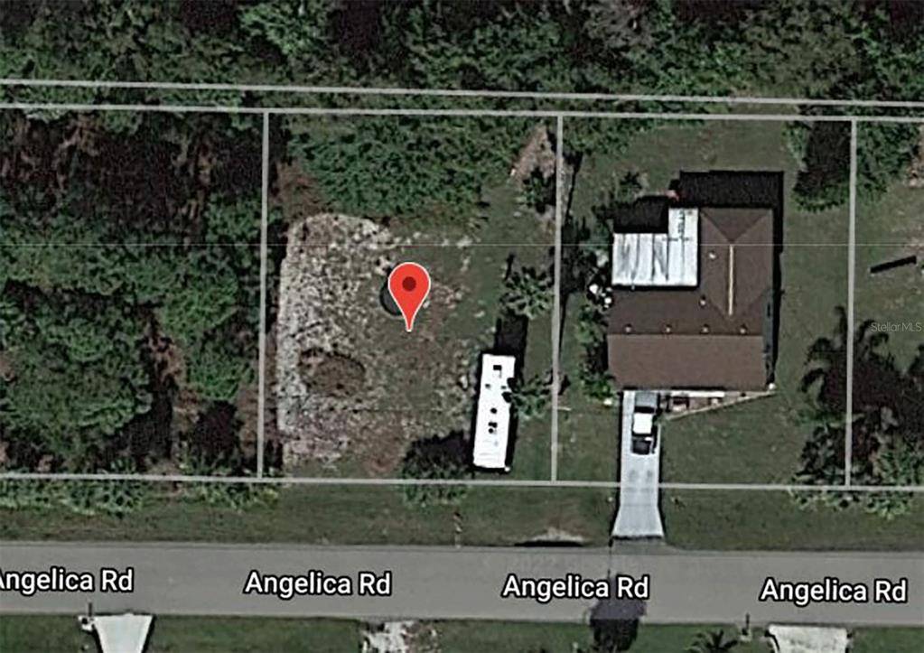 Punta Gorda, FL 33955,26492 ANGELICA RD