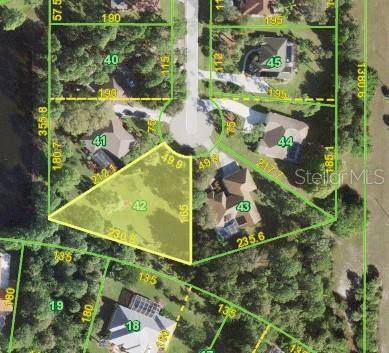 Punta Gorda, FL 33955,25271 ROLAND LN