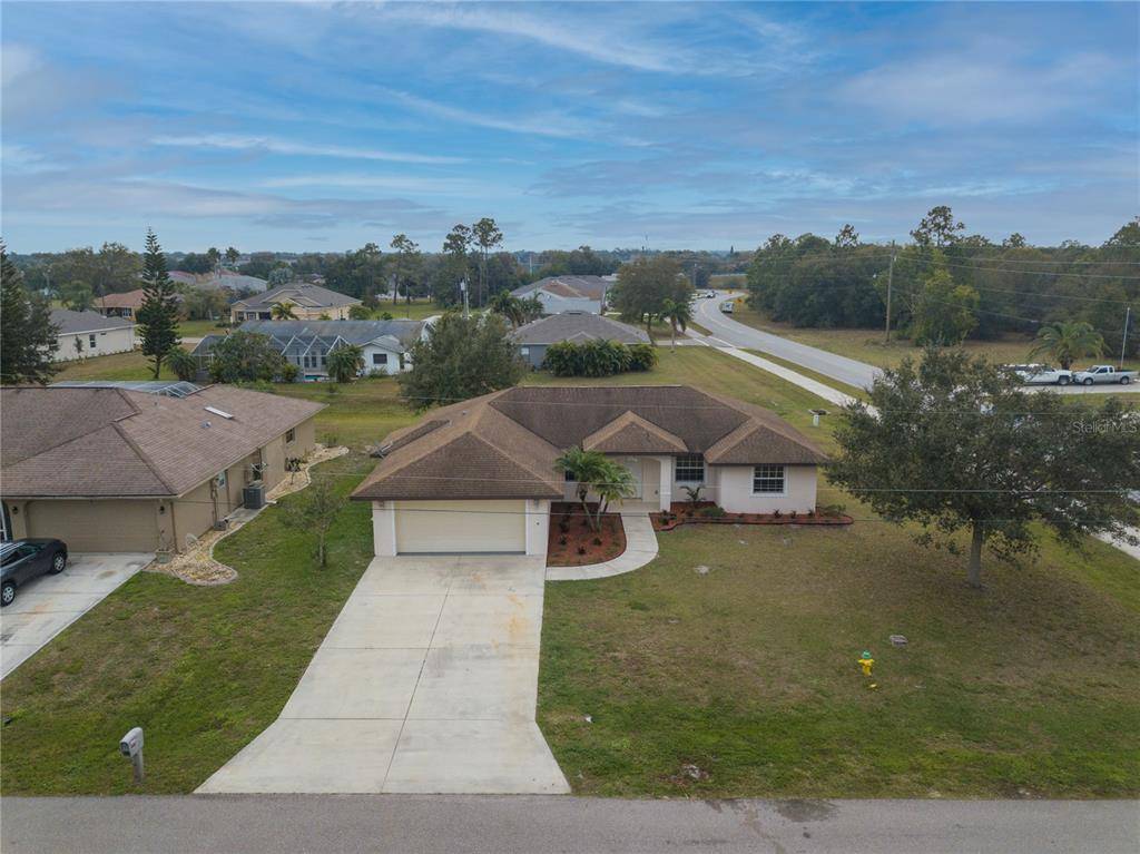 Punta Gorda, FL 33983,25133 REMUS CT