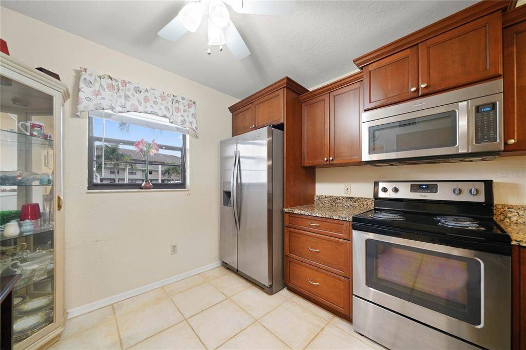 Punta Gorda, FL 33983,175 KINGS HWY #BLD 7 Unit 717