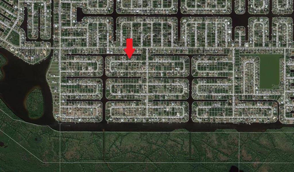 Port Charlotte, FL 33948,18286 VAN NUYS CIR