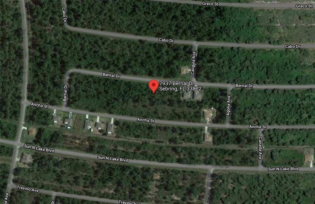 Sebring, FL 33872,7937 BERNAL DR