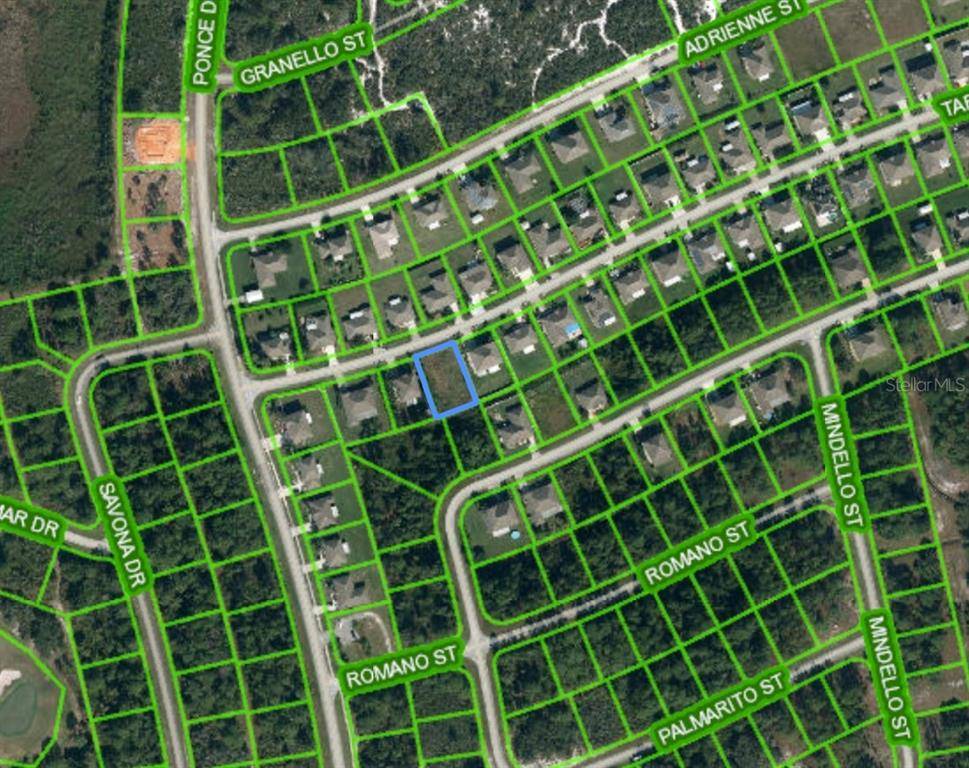 Sebring, FL 33872,4727 TARREGA ST