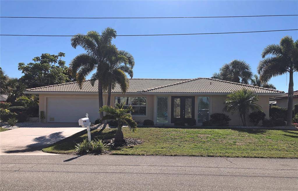 Punta Gorda, FL 33950,2135 BAYVIEW RD