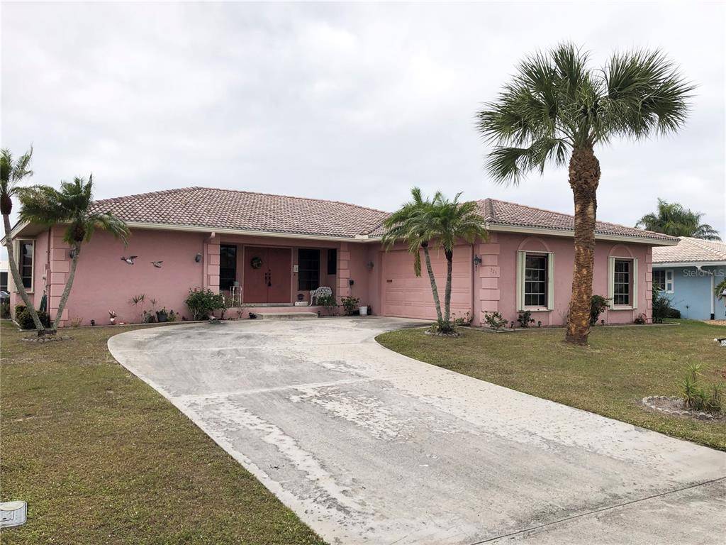 Punta Gorda, FL 33950,525 MEDICI CT