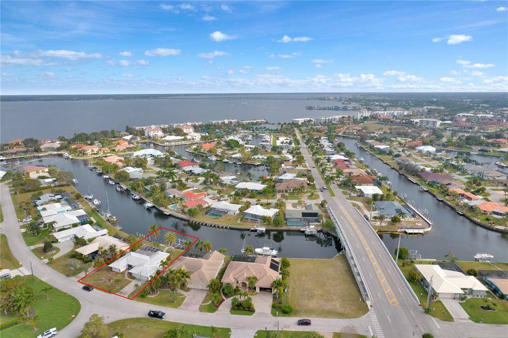 Punta Gorda, FL 33950,174 GULFVIEW RD