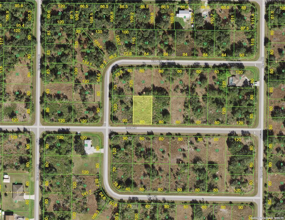 Punta Gorda, FL 33982,29438 IXORA RD