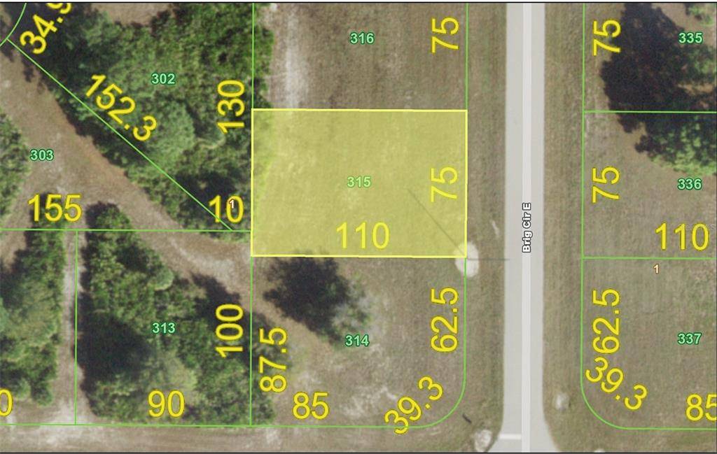 Placida, FL 33946,132 BRIG CIR E