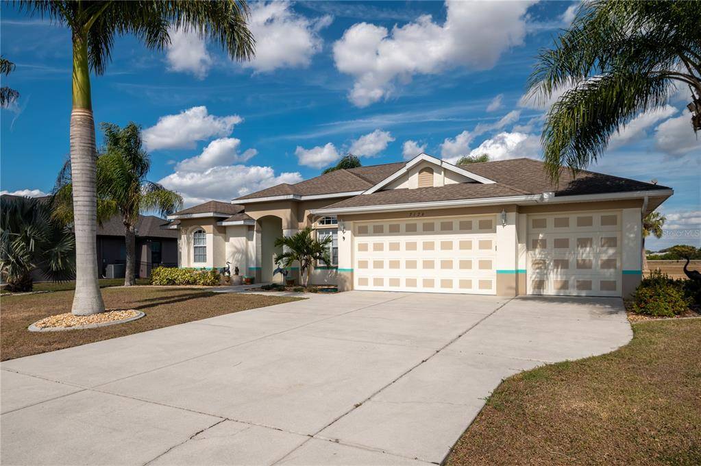 Punta Gorda, FL 33955,7176 N PLUM TREE