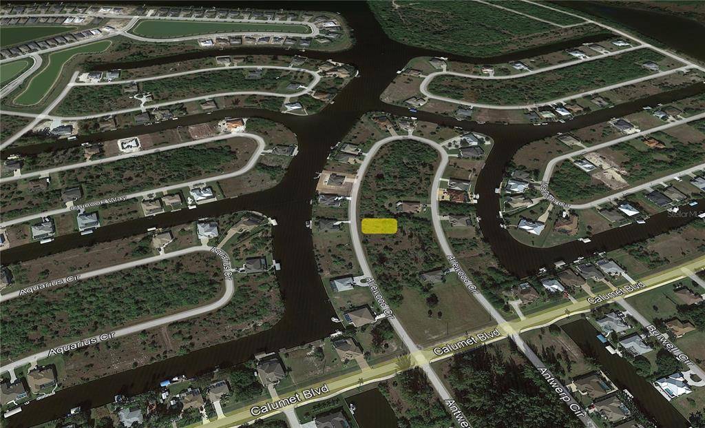 Port Charlotte, FL 33981,8091 ARLEWOOD CIR