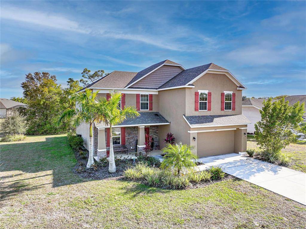 Punta Gorda, FL 33983,1340 BLUE LAKE CIR