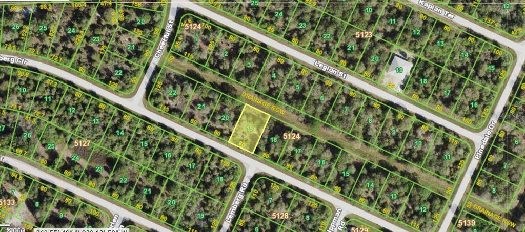 Port Charlotte, FL 33981,7119 FREEBERG CIR