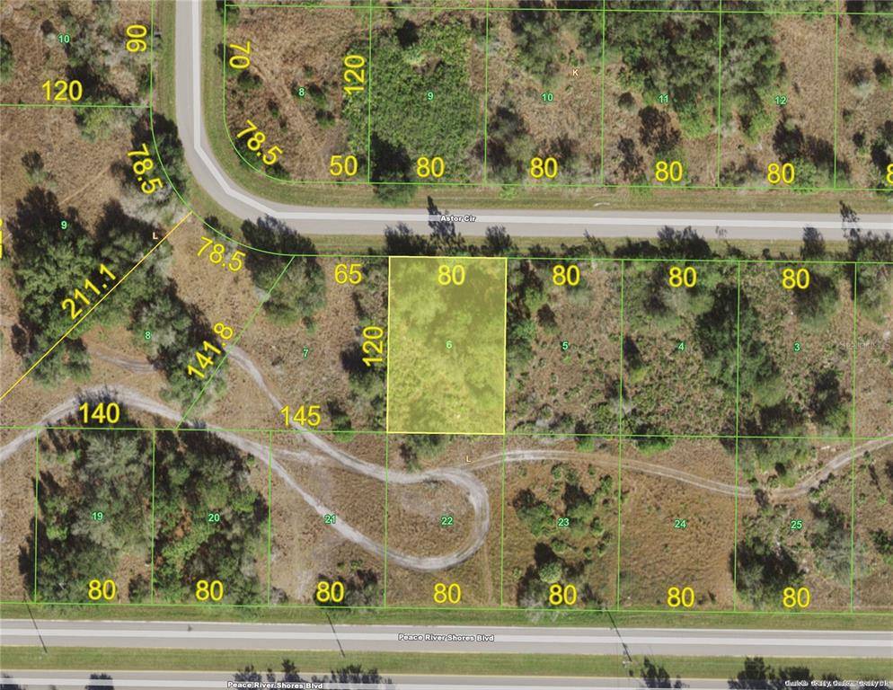 Punta Gorda, FL 33982,309 ASTOR CIR