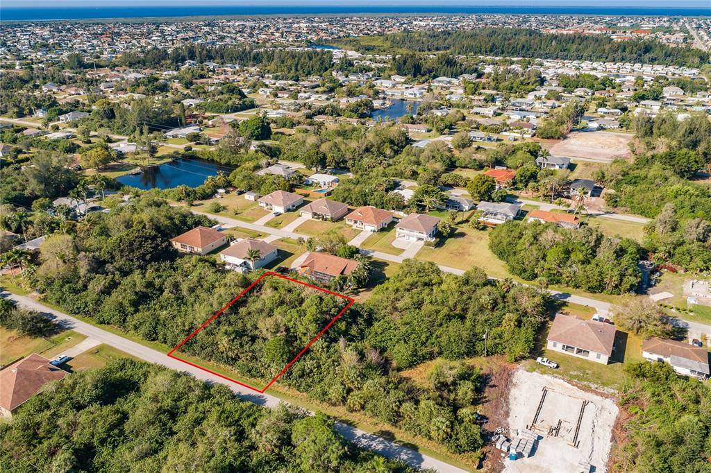 Punta Gorda, FL 33950,3321 AMANDA ST