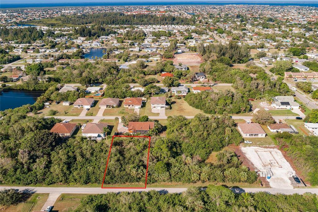 Punta Gorda, FL 33950,3321 AMANDA ST