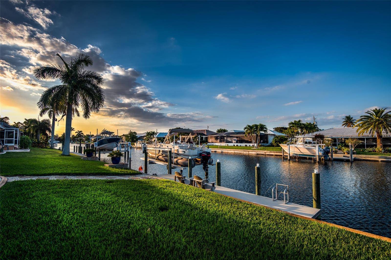 Punta Gorda, FL 33950,2060 VIA SEVILLE