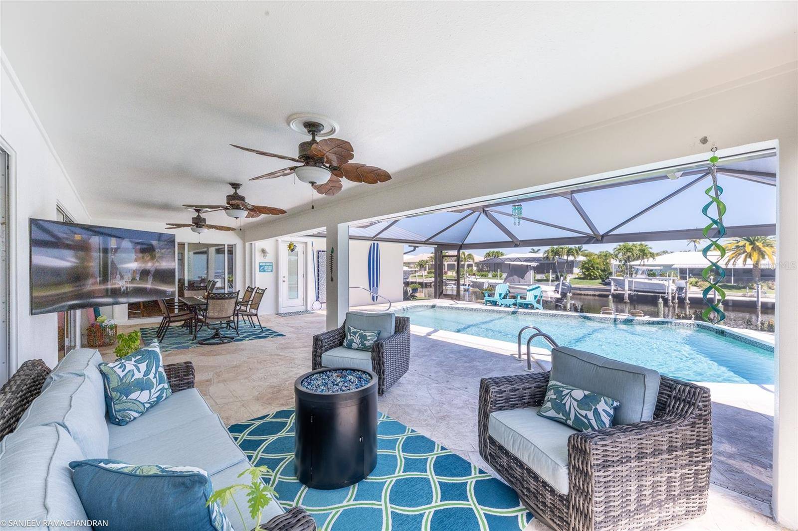 Punta Gorda, FL 33950,2060 VIA SEVILLE
