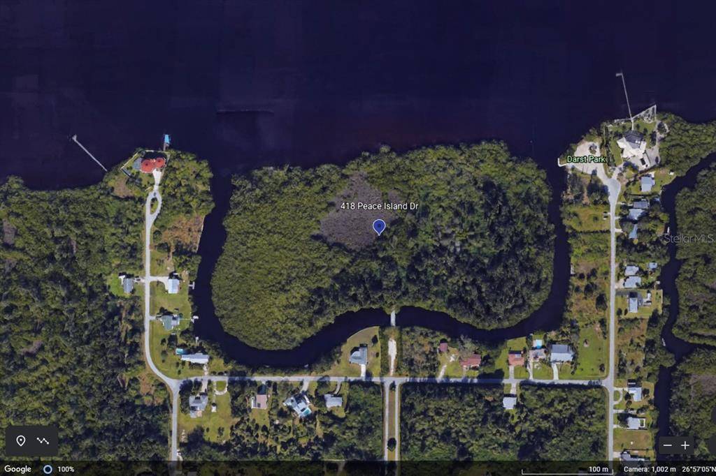 Punta Gorda, FL 33950,418 PEACE ISLAND DR