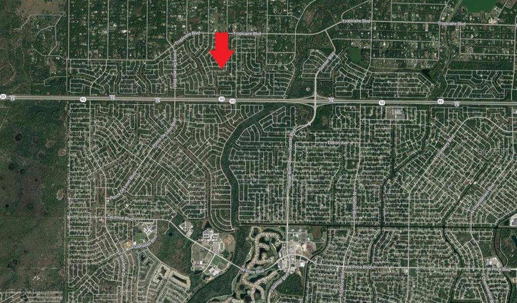 North Port, FL 34291,Lot 14 BLUERY AVE