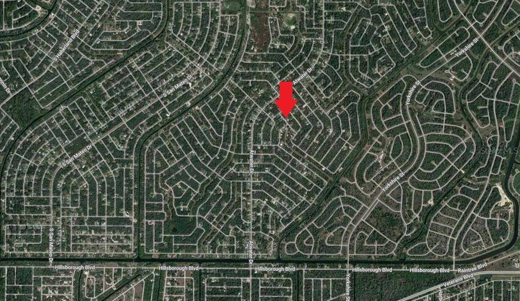 North Port, FL 34288,Lot 8 LAWTON AVE