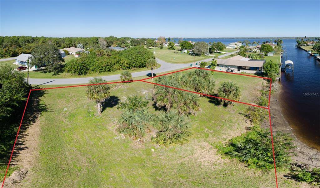 Port Charlotte, FL 33981,12397 & 12405 MITCHELL TER