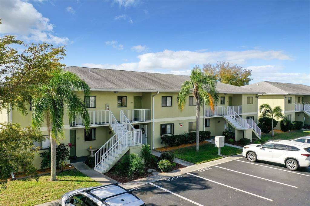 Punta Gorda, FL 33983,25225 RAMPART BLVD #2206