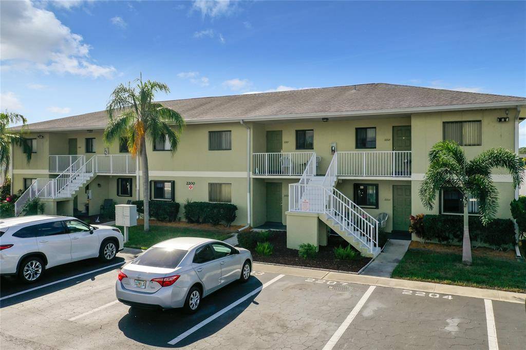 Punta Gorda, FL 33983,25225 RAMPART BLVD #2206