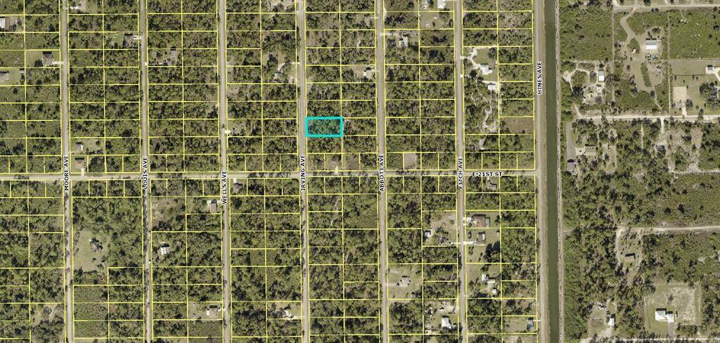 Alva, FL 33920,2104 IRVING AVE