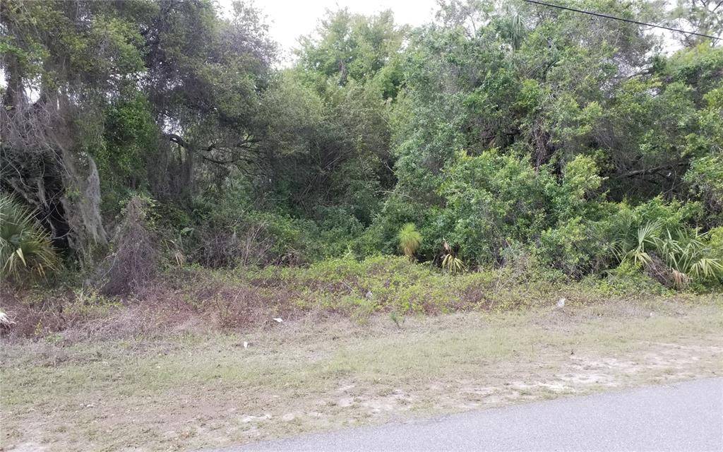 North Port, FL 34288,LOT 23 KENVIL DR