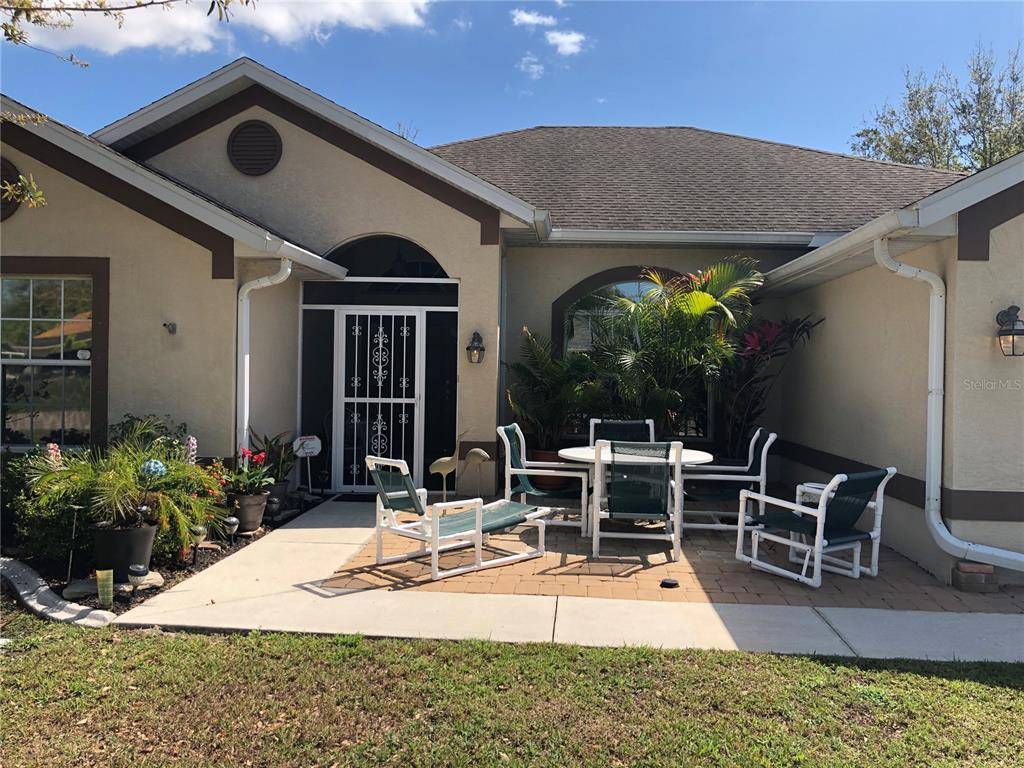 Punta Gorda, FL 33983,2484 CELEBES CT