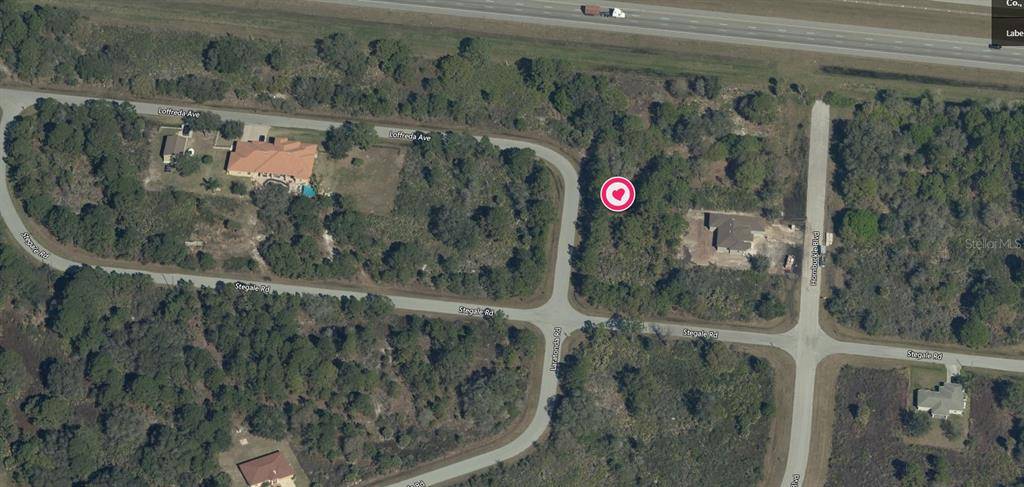 North Port, FL 34291,LARATONDA RD