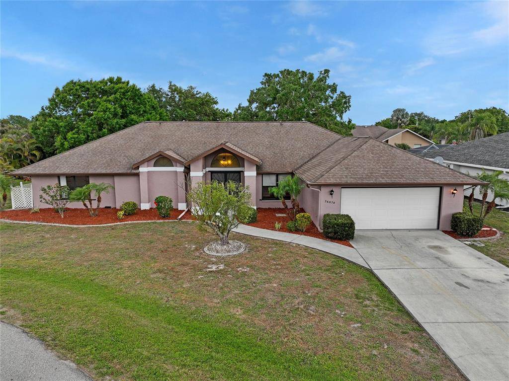 Punta Gorda, FL 33983,26070 DOLMAN CT