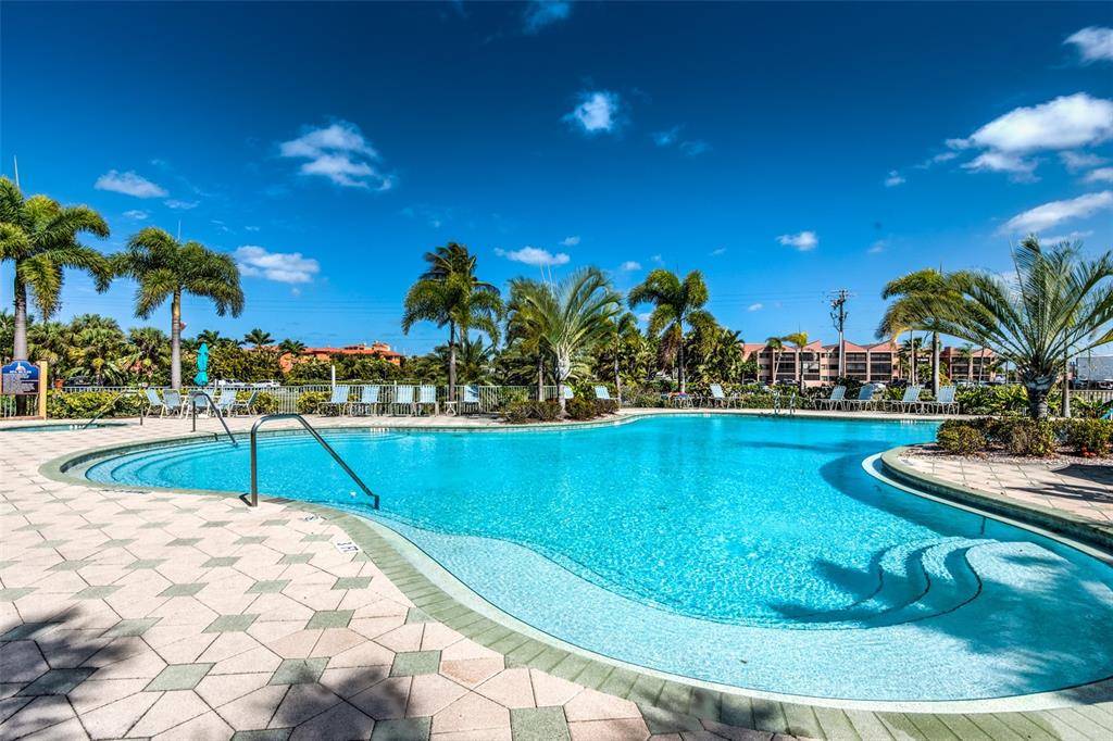 Punta Gorda, FL 33955,3181 MATECUMBE KEY RD #12
