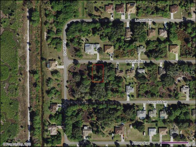 North Port, FL 34287,DOLOMITE AVE