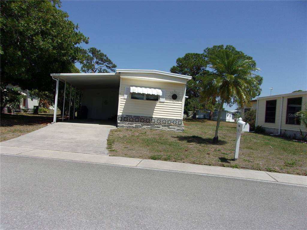 North Port, FL 34287,6942 APOPO CT