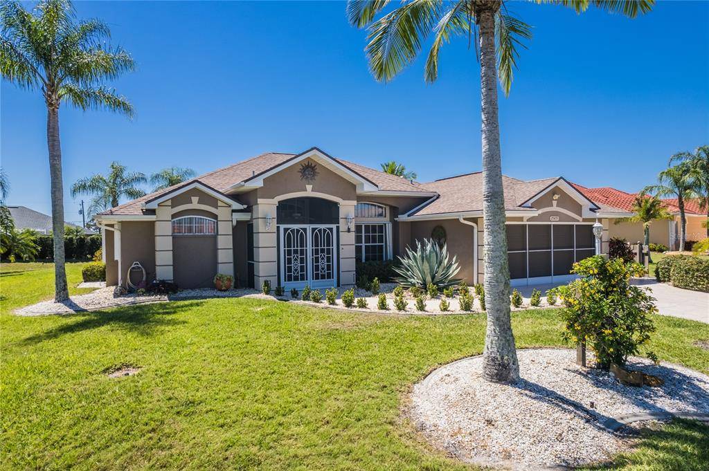 Punta Gorda, FL 33983,25435 SAINT HELENA LN