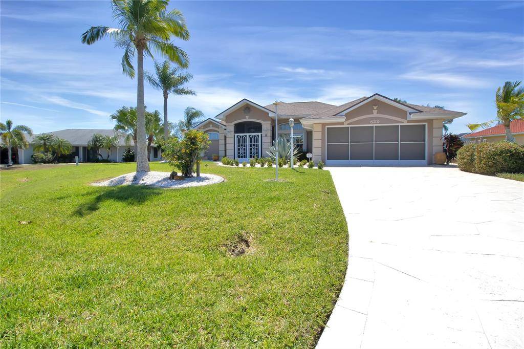 Punta Gorda, FL 33983,25435 SAINT HELENA LN