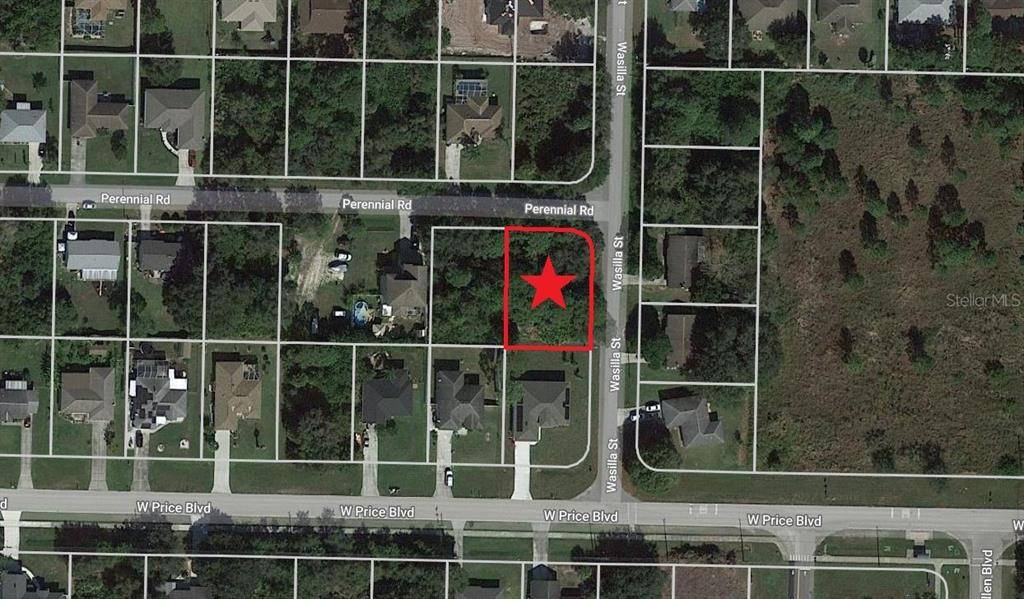 North Port, FL 34291,Lot 14 WASILLA ST