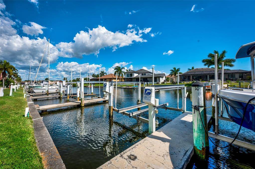 Punta Gorda, FL 33950,2000 BAL HARBOR BLVD #522