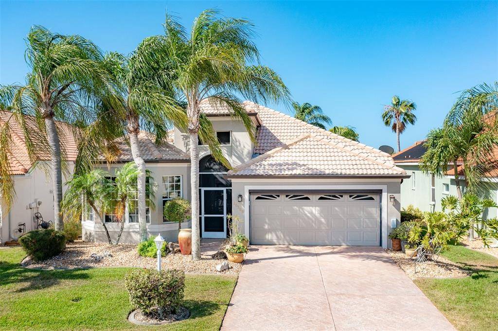 Punta Gorda, FL 33955,10309 WINDSONG RD