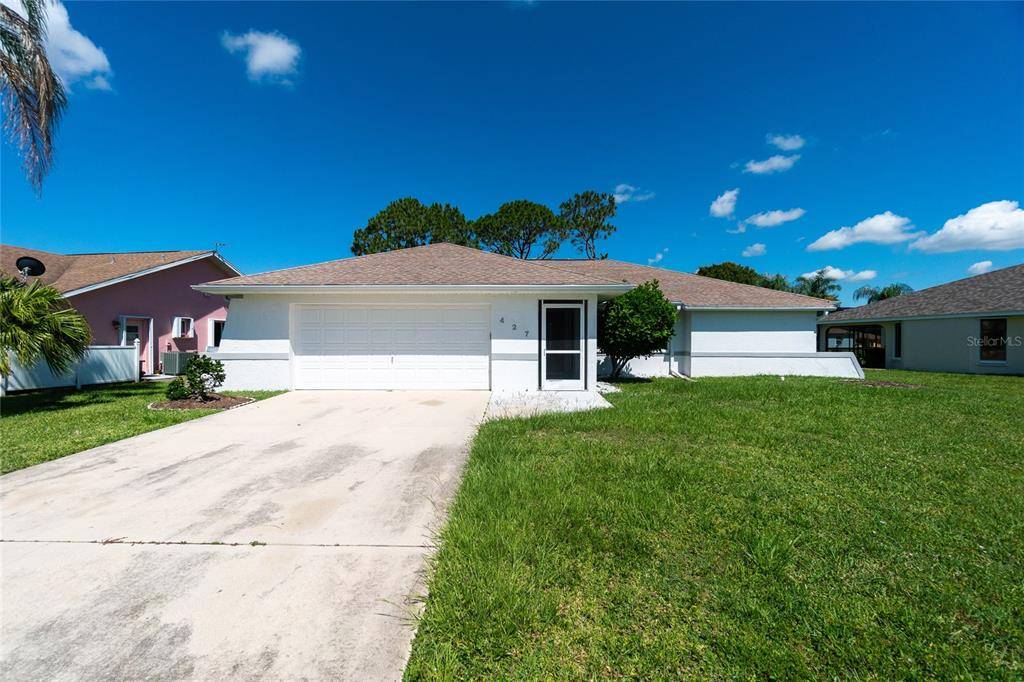 Punta Gorda, FL 33983,427 MALPELO AVE