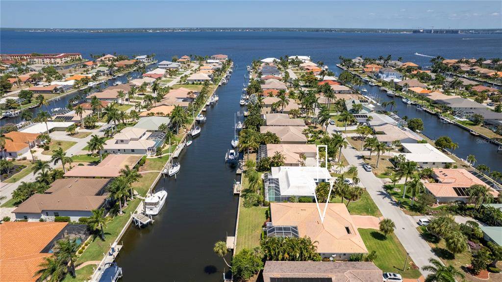 Punta Gorda, FL 33950,65 SABAL DR