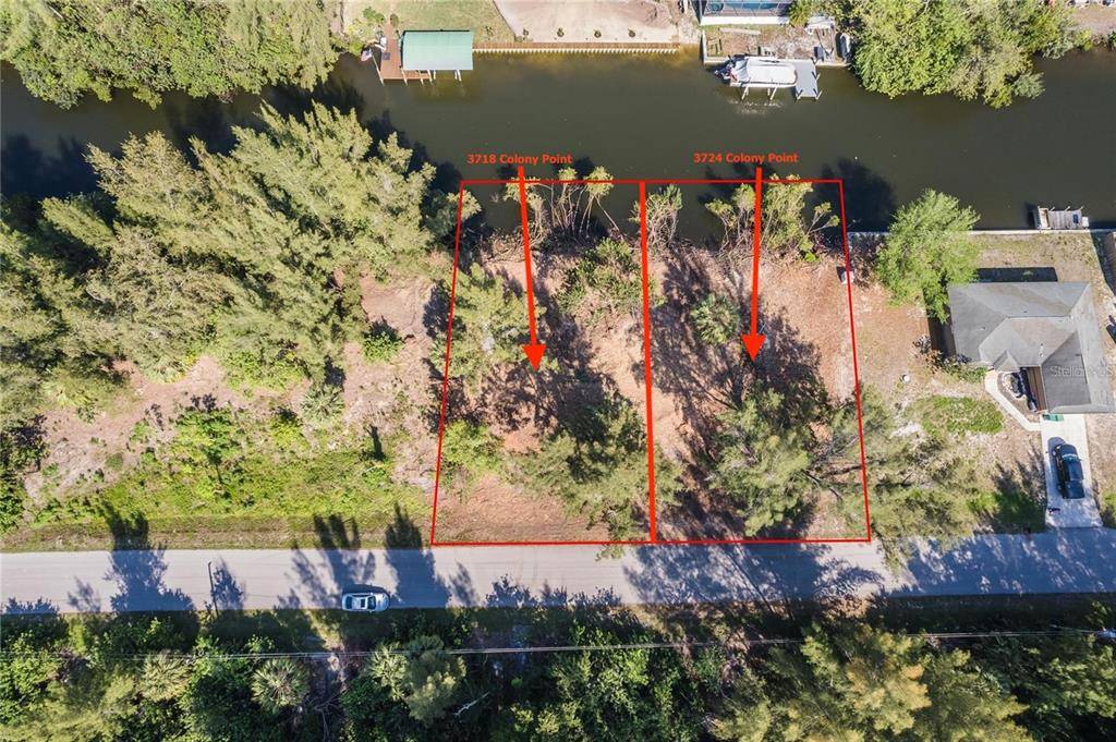 Punta Gorda, FL 33950,3724 COLONY CT