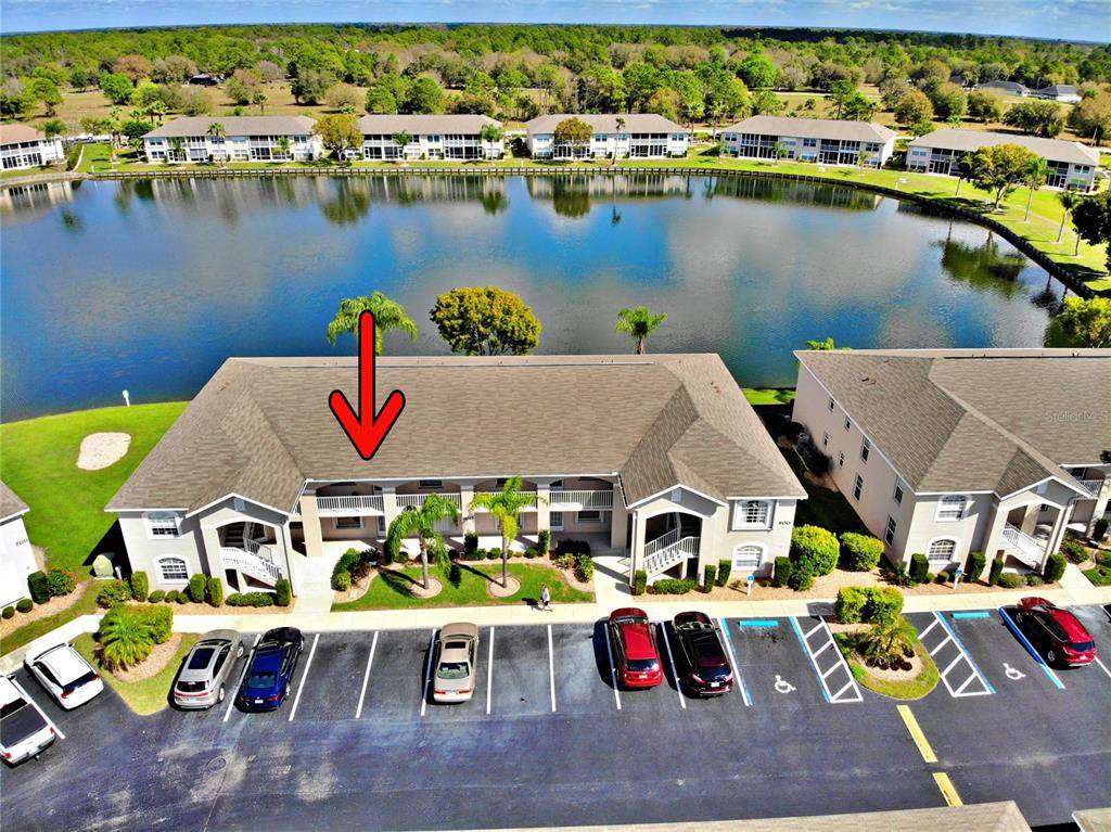 Lake Suzy, FL 34269,11644 SW EGRET CIR #806