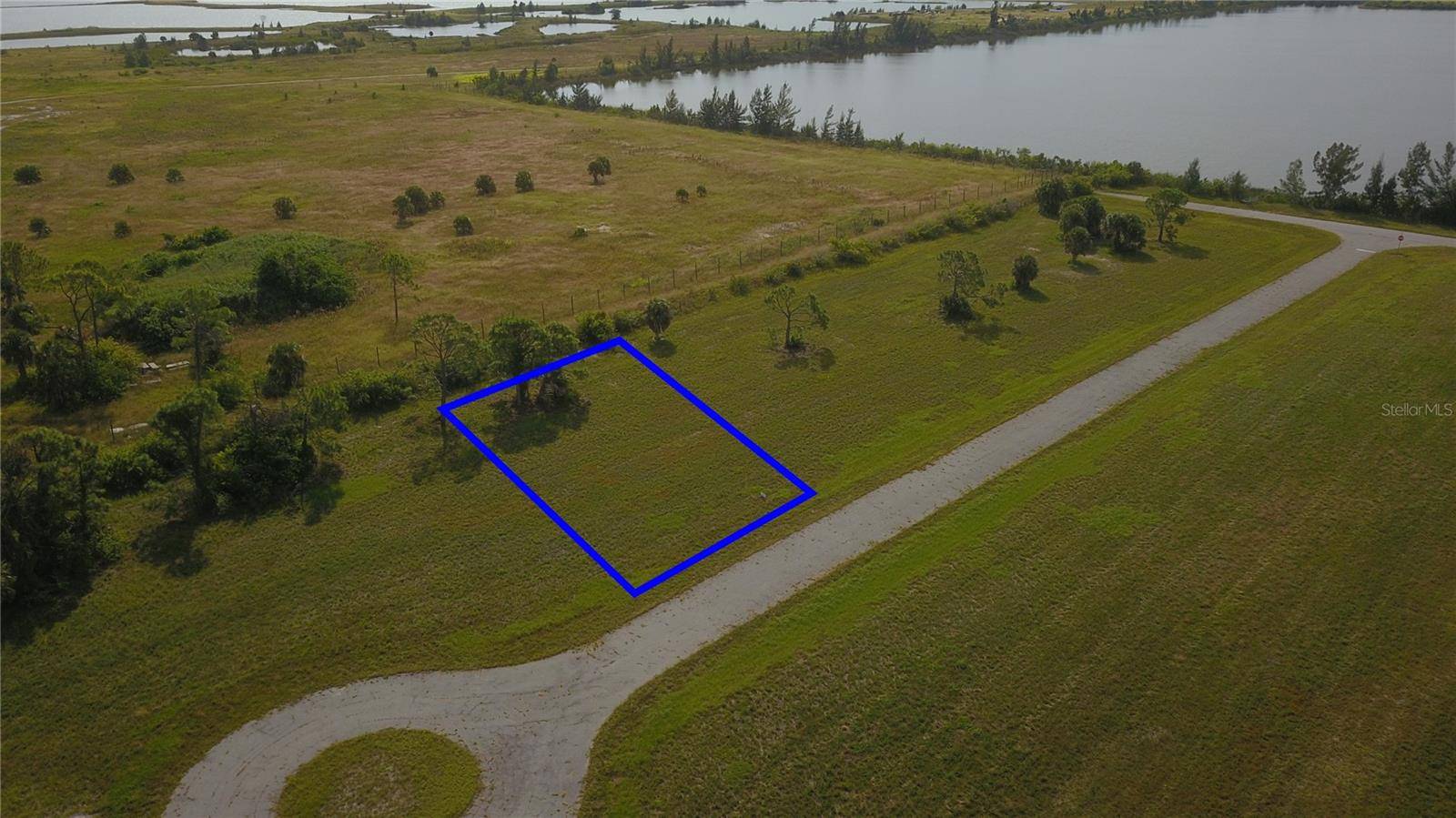 Placida, FL 33946,12 SATINWOOD PL