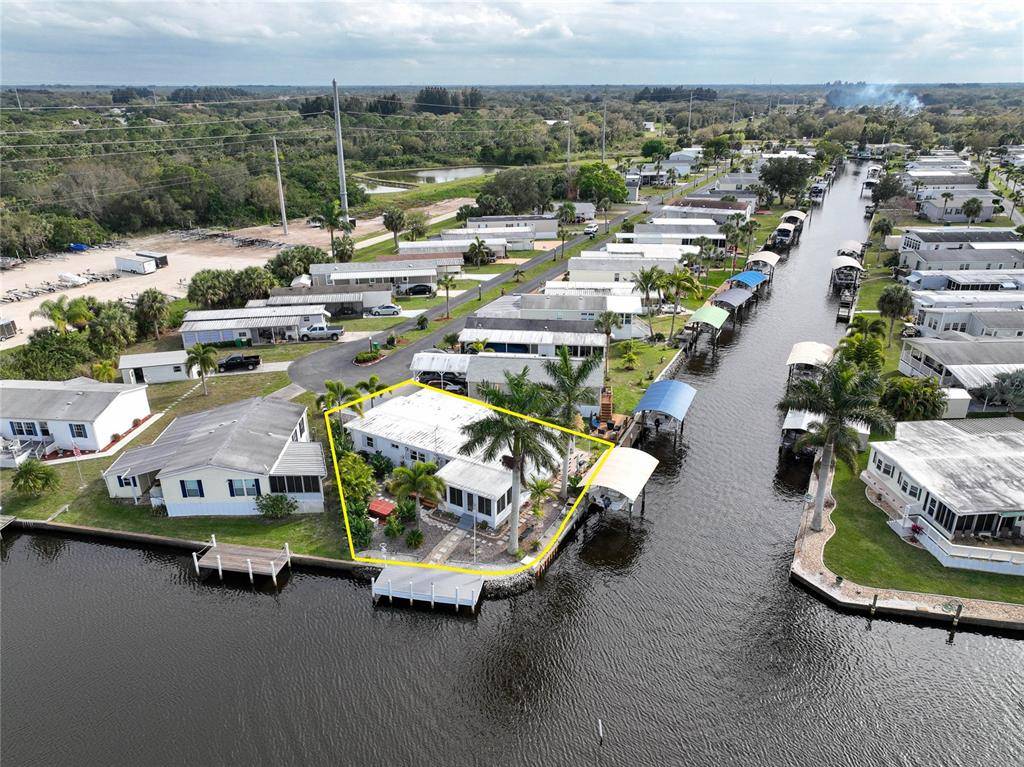 Punta Gorda, FL 33982,3415 BAYSIDE Pkwy