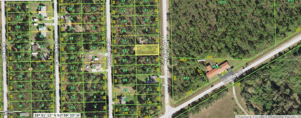 Punta Gorda, FL 33955,12205 MARYLAND AVE