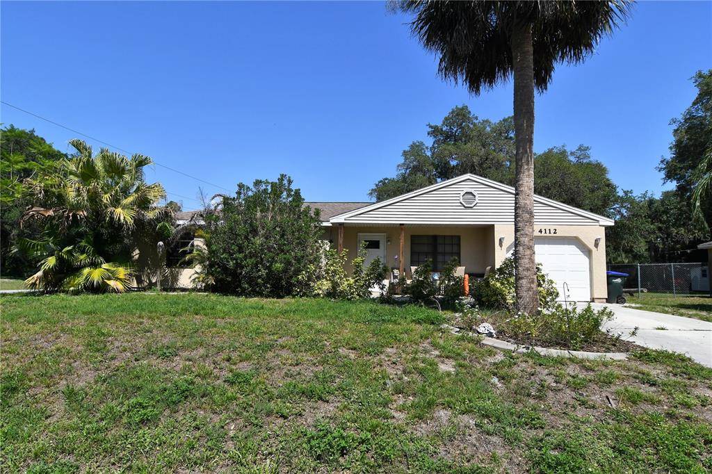 North Port, FL 34287,4112 BLUERIDGE ST