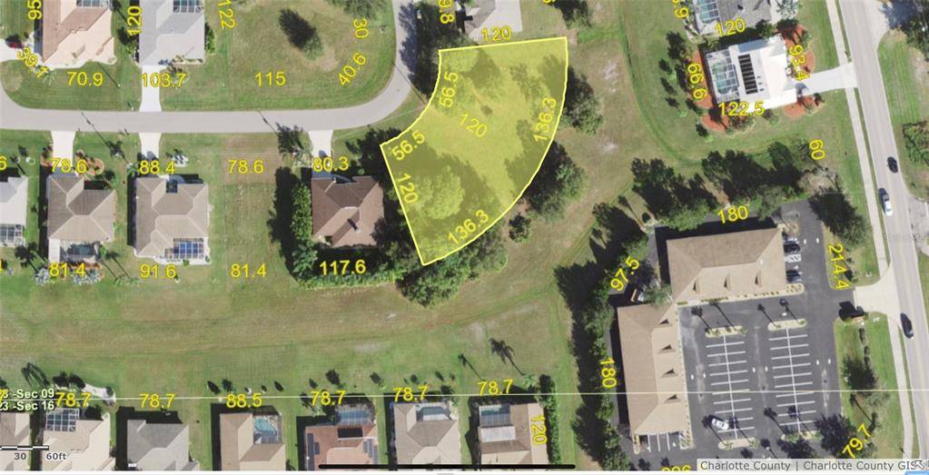 Punta Gorda, FL 33983,1506 ULTRAMARINE LN