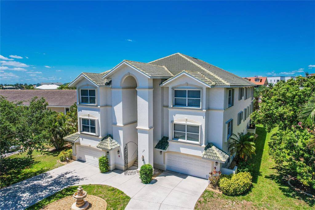 Punta Gorda, FL 33950,129 BREAKERS CT #121